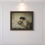 Tender Mother (printable wall art)
